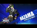 blazblue cross tag battle ost gluttony fang hazama s theme