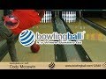 bowlingball.com Pyramid Blood Moon Rising Bowling Ball Reaction Video Review