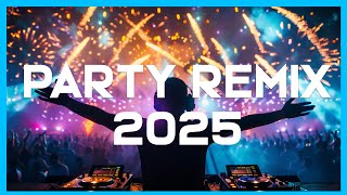 TOP PARTY HITS 2024 🎉 Best Dance \u0026 EDM Remixes of All Time 🔥 Nonstop Club Music Mix 2024