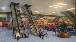 Unbelievable Futuristic Transport Technology