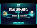 MHP Riesen Ludwigsburg v Galatasaray NEF - PC | Basketball Champions League 2021-22