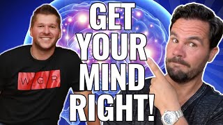 The Mindset of a Successful Entrepreneur - With Colton Lindsay