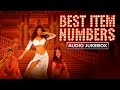 Best Item Numbers | Audio Jukebox