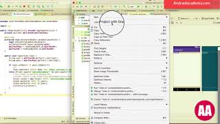 9. Android Fundamental : Implicit Intent