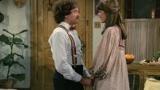 Mork & Mindy - The Day I Fall in Love