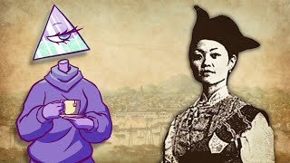 The Bloody Rose of China: Ching Shih | Prism of the Past