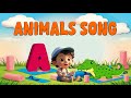 Alphabets Phonics Song For Kids | ABC Phonics Song | Alphabet Song ABC | Kids