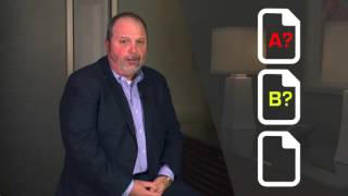 Data Management: Your Secret Weapon for Competitive Advantage