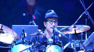 solid state survivor - ymo 2012 live