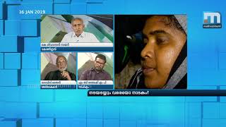 മോദിക്ക് കേന്ദ്രത്തിലും കൊല്ലത്തും രണ്ട് നിലപാടെന്ന് കെ. ശിവദാസന്‍ നായര്‍