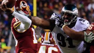 Is Eagles DT Fletcher Cox worth $63 million guaranteed?