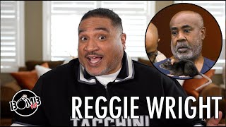 Keefe D Is A Certified RAT! Reggie Wright Breaks Down Keefe's Explosive Snitching Paperwork!