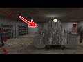 *TANK* Game Over Scene | Granny 3: Enhanced