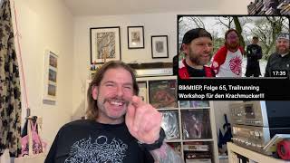 Folge 140, 2 Jahre BlkMtlEP, ein kleiner Rückblick