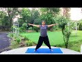 chandra namaskar step by step moon salutation चंद्र नमस्कार करने का सही तरीका dr jyoti ushahra