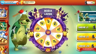 GANHEI O SAM ZUMBI !! - LOONEY TUNES™ MUNDO INSANO