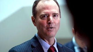 Trump blasts House Intelligence Committee ranking member Adam Schiff