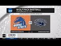 Nevada Men's Basketball faces Boise State at Lawlor Event Center Saturday