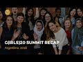 What to Expect at the G(irls)20 | #Girls20Argentina Summit Recap