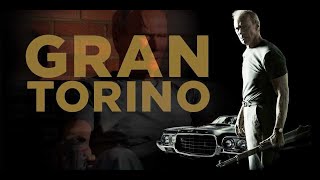 Gran Torino Drama Movie Full HD | Clint Eastwood | Gran Torino Full Film Review \u0026 Breakdown