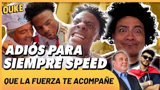 ¡SPEED BATIÓ RÉCORD EN PERÚ! | #OUKE