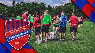 #SOCHO22 | LIVE: Lechia Gdańsk - Raków Częstochowa [sparing]