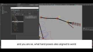 Rig Studio 2 Base modules - Limb