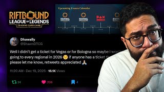 Is Competitive Riftbound Already Cooked!? - Regional Qualifier Drama & Product Availability Issues