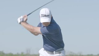 How Jordan Spieth Improved His Golf Swing and Putting Game | Golf Digest