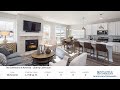 Richmond | Model Home | The Commons at Avonlea - Liberty Collection