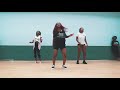 Studio Bros - Malaia (Dance Class Video) | Awa Ayesha Choreography
