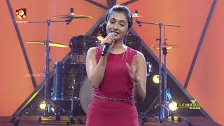 Autumn Leaf The Big Stage| Episode 11 | Amrita TV