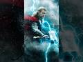 Thor's Mjolnir Explained #ytshorts