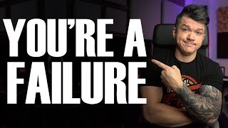 How To Ruin Your Music Career | Avoid This Mistake
