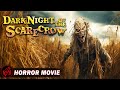 DARK NIGHT OF THE SCARECROW | Spooky Horror Classic | Frank De Felitta | Free Full Movie