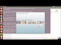 Install Packet Tracer 7 on Ubuntu Install Packet Tracer 7 on Ubuntu
