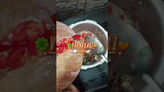 Vadacurry recipe🥘✨#recipe #love #subscribe #food #tasty #shortvideo #shorts #share #shortsfeed #song