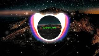 Cjbeards - Scaredy Catty