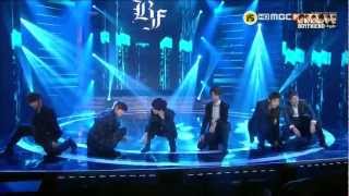 130130 쇼챔피언 보이프렌드 아이야 BOYFRIEND I yah ShowChampion + 토렌트 torrent