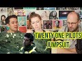 TWENTY ONE PILOTS - JUMPSUIT - REACTION