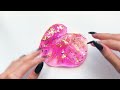 clear slime 😍 КАК СДЕЛАТЬ ПРОЗРАЧНЫЙ СЛАЙМ 💦 ОБЗОР КЛИАР БОКСА 👍