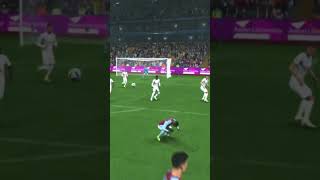 EA FC 24 | ASTON VILLA WONDER GOAL | ALEX MORENO | FIFA 24