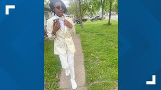 19-year-old Indianapolis resident identified as student killed in Kentucky State University shooting