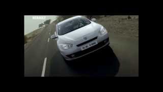 Renault Fluence - Brand new 2013 Renault Fluence sedan Ad