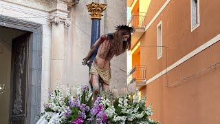 Processione Cristo alla colonna ‘23 - Adrano (CT)