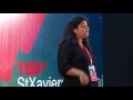 Demystifying Forensic Science | Riva Pocha | TEDxStXaviersMumbai