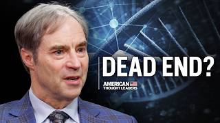 Why Some Scientists Are Rethinking Darwin's Theory of Evolution | Stephen Meyer