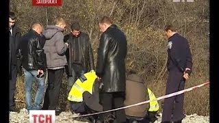 У Запоріжжі двоє студентів вбили та спалили свою 18-річну однокурсницю