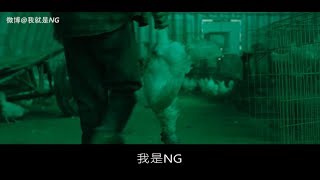 【NG】來介紹一部被蘿莉跟正太圍攻的電影《殭屍小屁孩 Cooties》