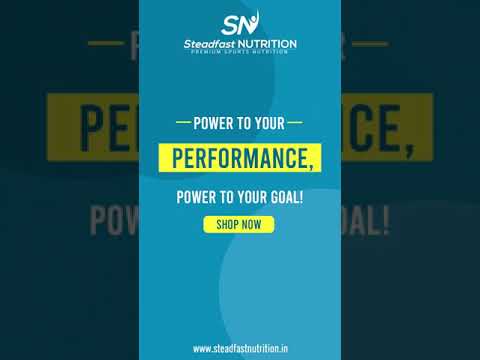 Sports Nutrition on the Go for Your Fitness Goals | #shorts